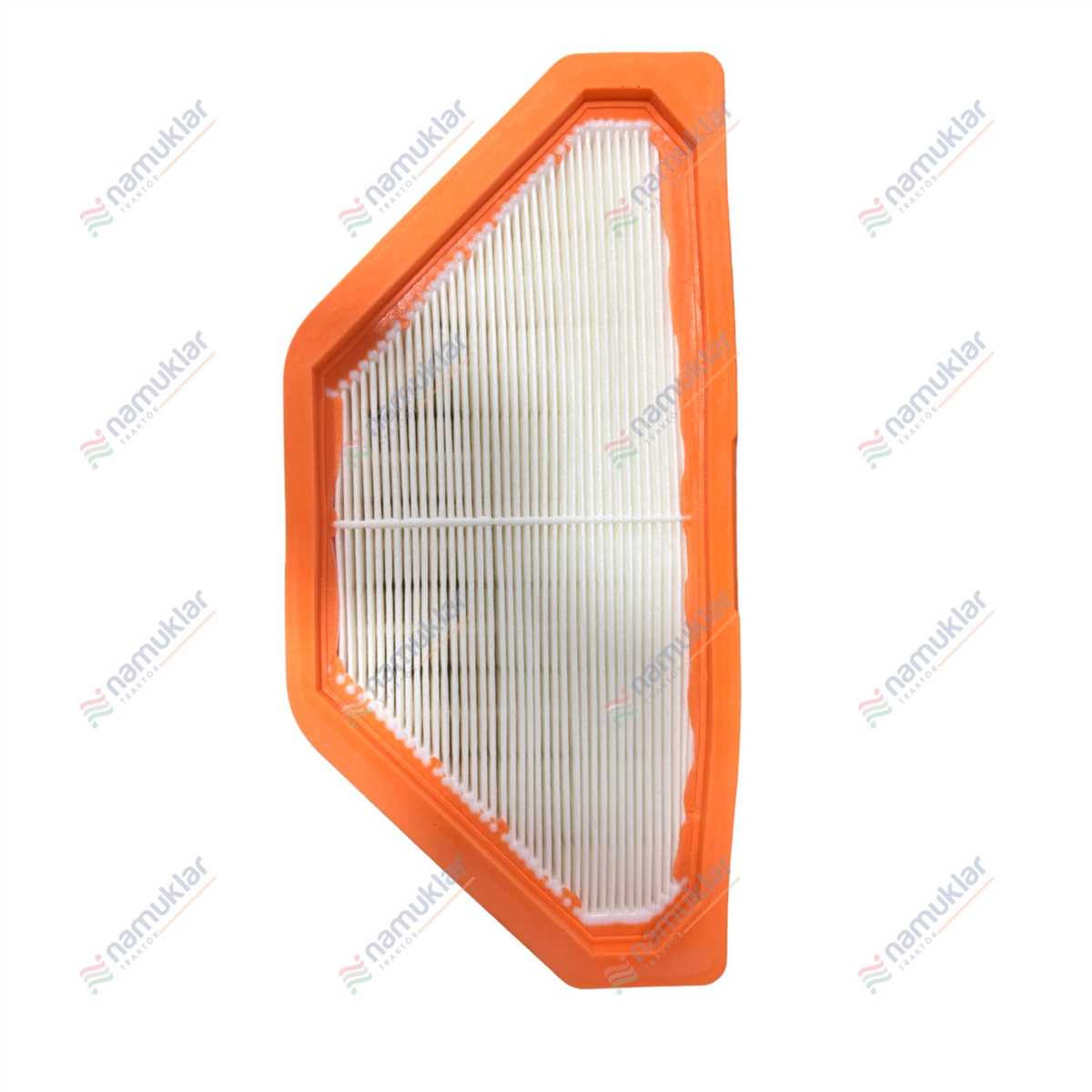 DÖNGÜ HAVA FILTRESI REC-FILTER  0.037.1647.2 1