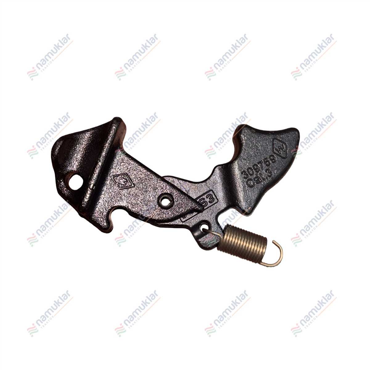 CAT3 YAN KOL TAMİR TAKIMI  F816870060030 1