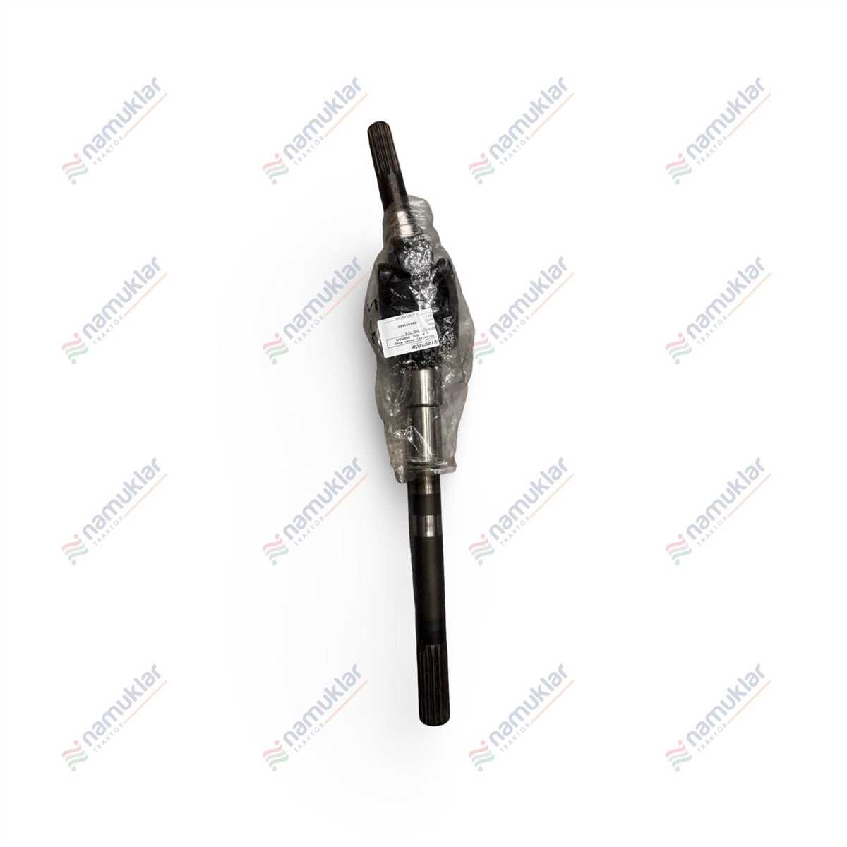 Universal Joint Assy. L.H. SOL (MONTAJ) HFA285345M 1