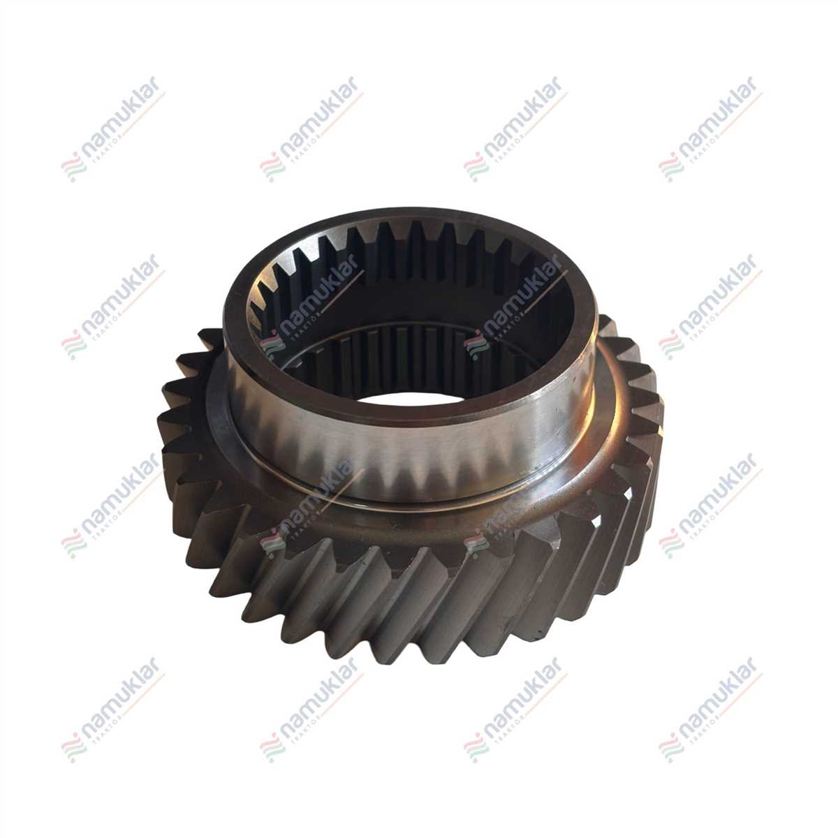 DİŞLİ G2 Z=32 0.048.6597.0 1