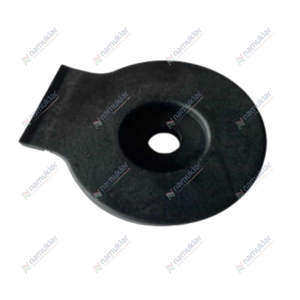 KABİN KAPI MENTEŞE PLASTİĞİ R271072-NT 1