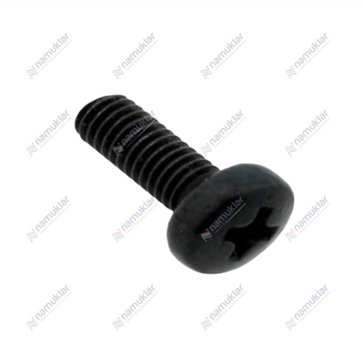 KABİN KAPI MENTEŞE CİVATASI 21M7371 - 21M7491-NT 1