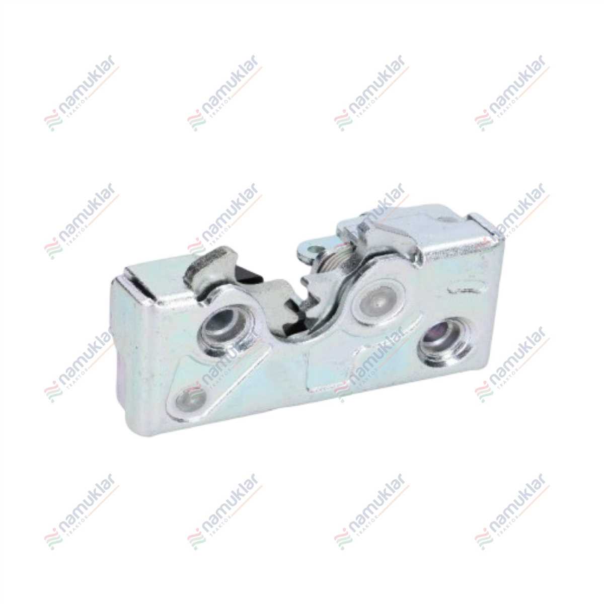 KABİN KAPI KİLİDİ SOL  (17MM PİM) 82032406-NT 1