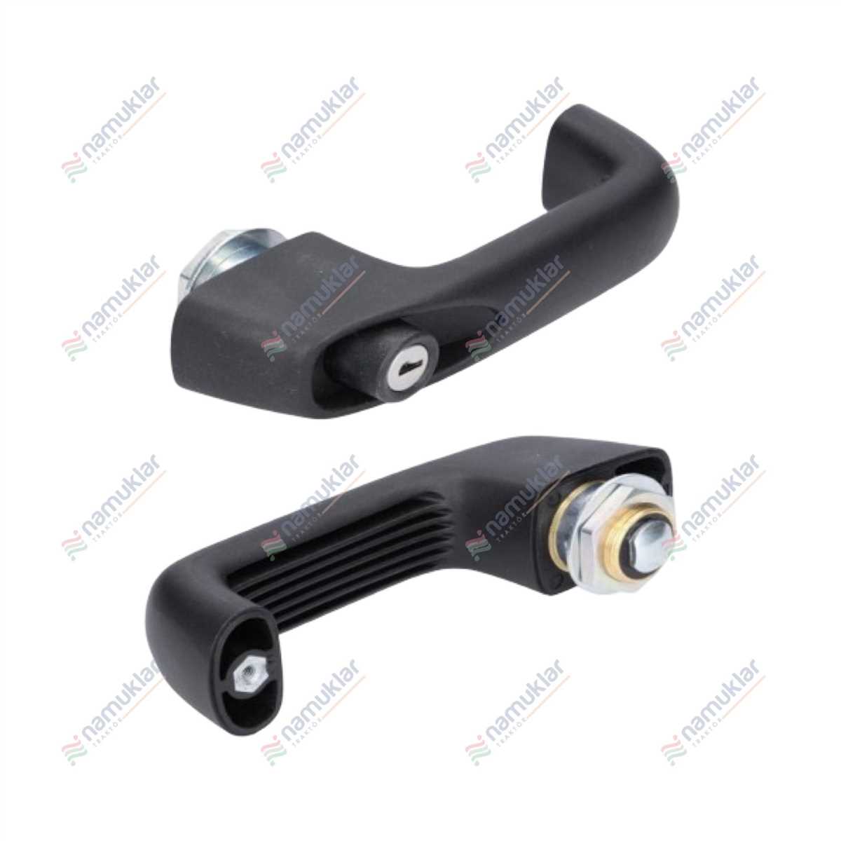 KABİN KAPI KOLU (ANAHTARLI) AL113174-NT 1