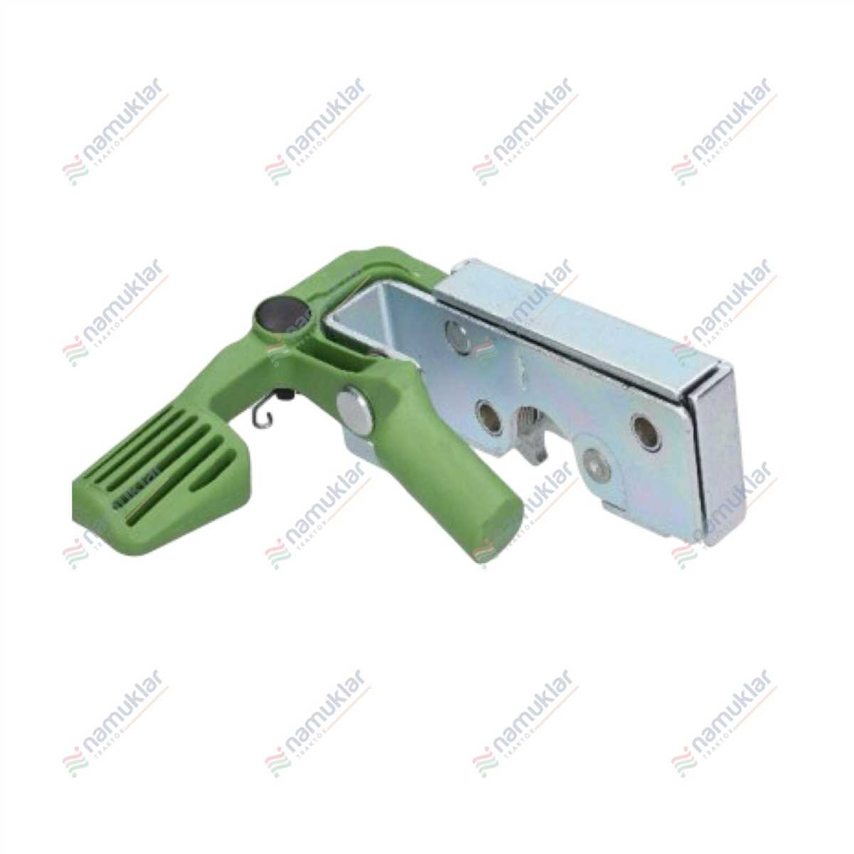 KABİN KAPI KİLİDİ SAĞ  AL113175-AL202906-NT 1