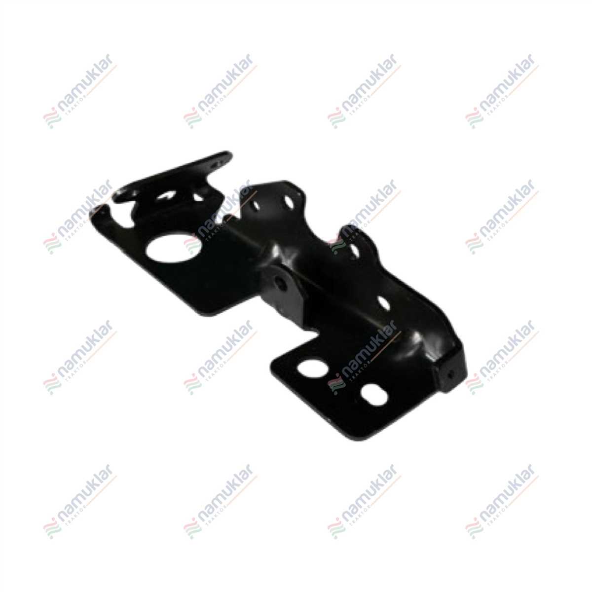 KABİN KAPI KİLİDİ İÇ BRAKET SOL L113440-R131356-NT 1