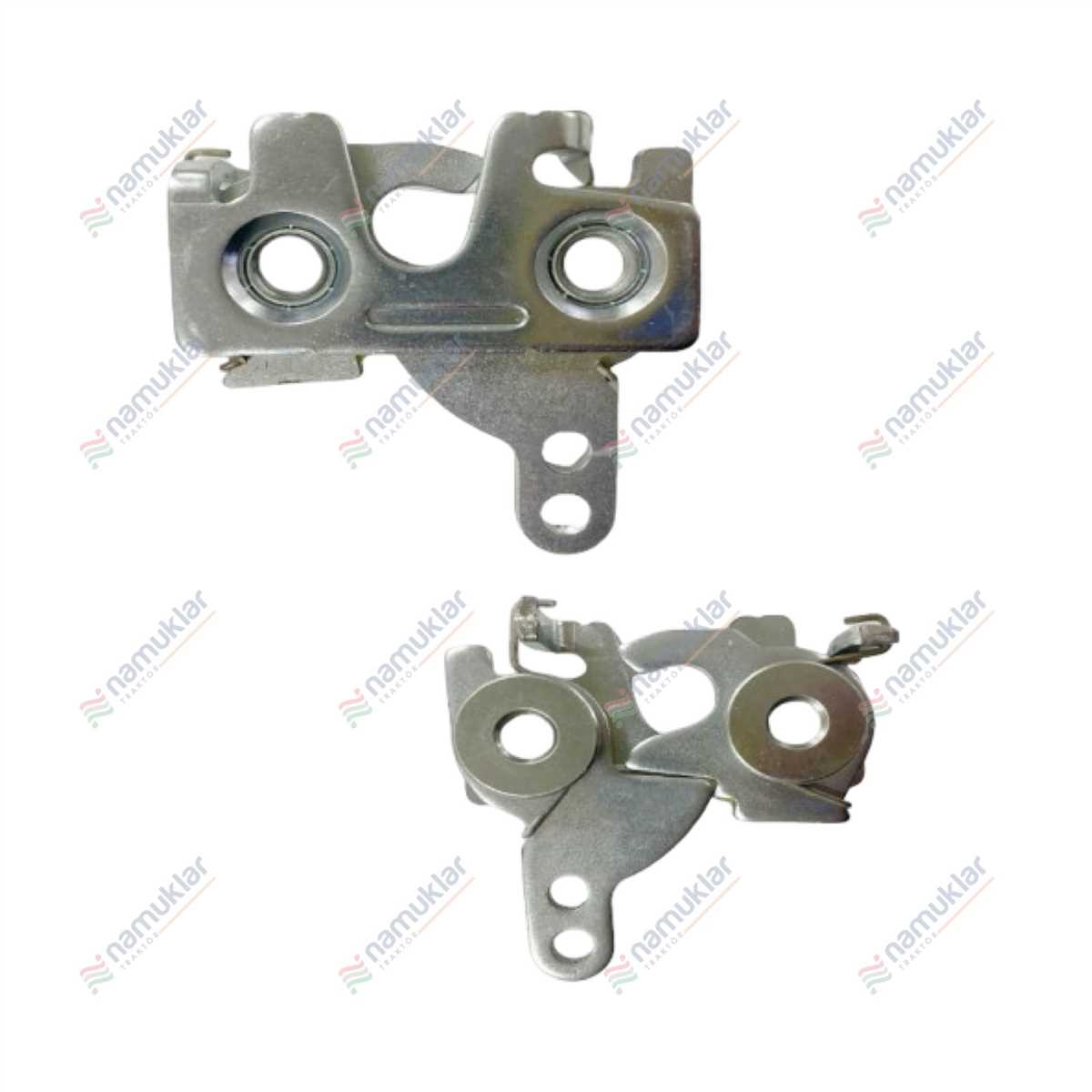 MOTOR KAPUT KİLİDİ LVA20999-NT 1
