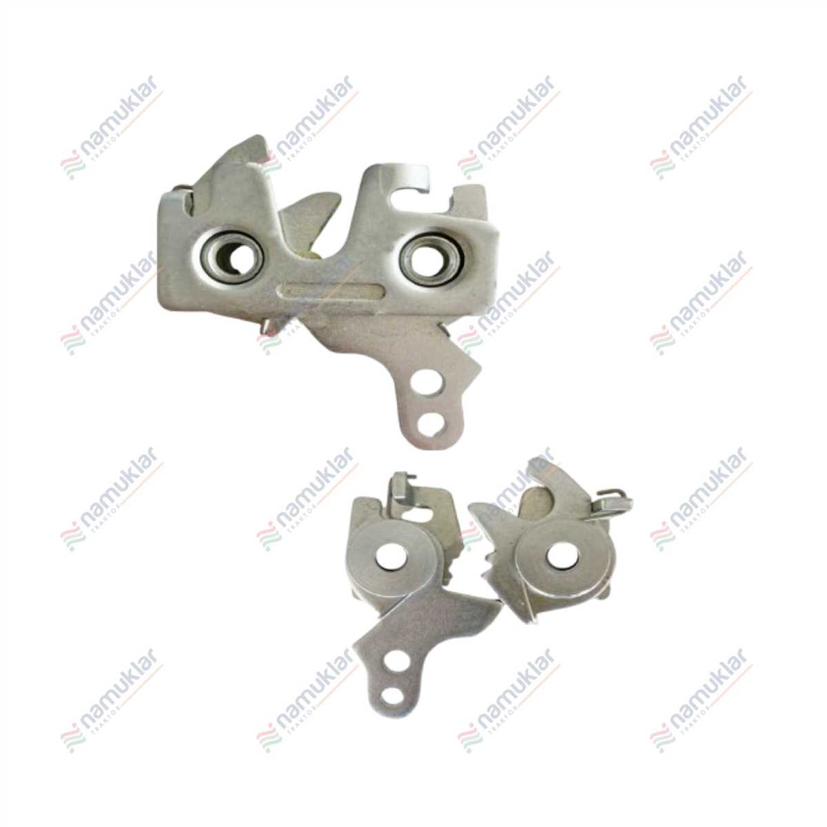 MOTOR KAPUT KİLİDİ RE206779-NT 1