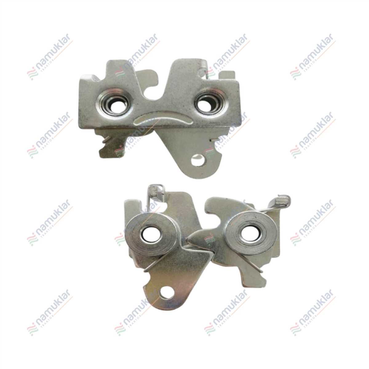 MOTOR KAPUT KİLİDİ  AL157575-NT 1