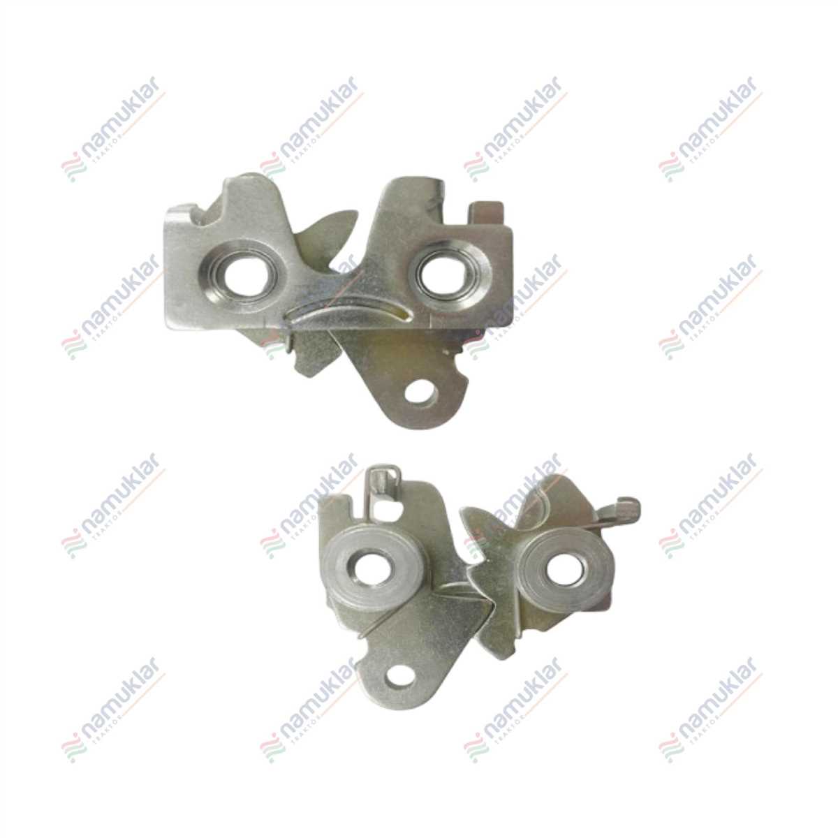 MOTOR KAPUT KİLİDİ RE231499-NT 1