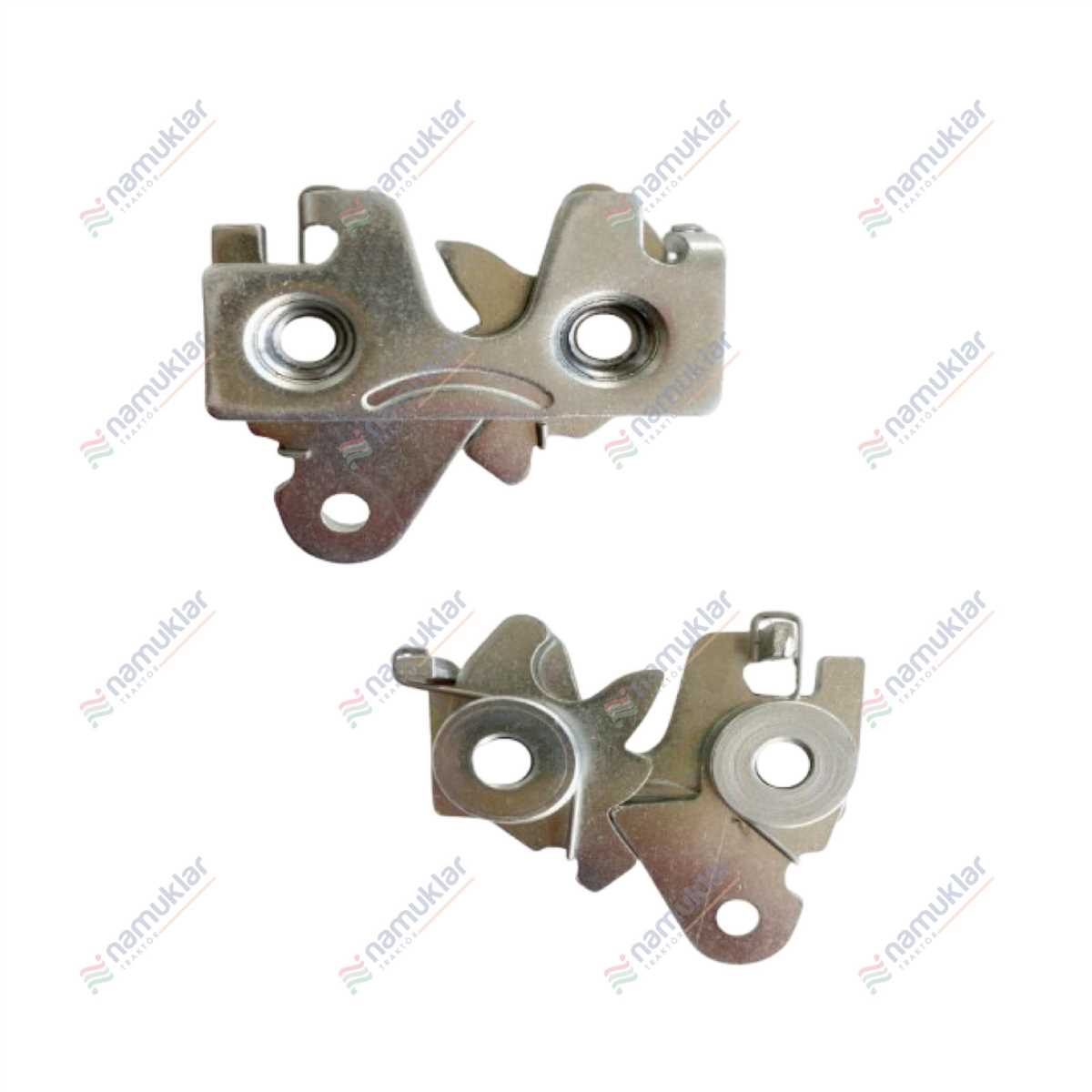 MOTOR KAPUT KİLİDİ AL220952-NT 1