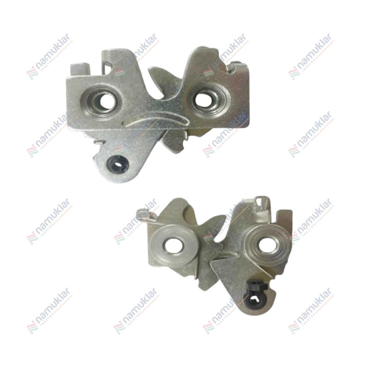 MOTOR KAPUT KİLİD RE205602-NT 1