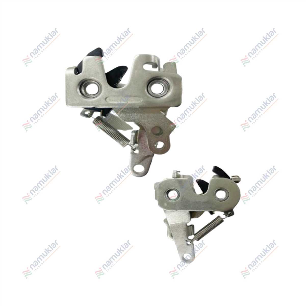 MOTOR KAPUT KİLİDİ RE595874-NT 1