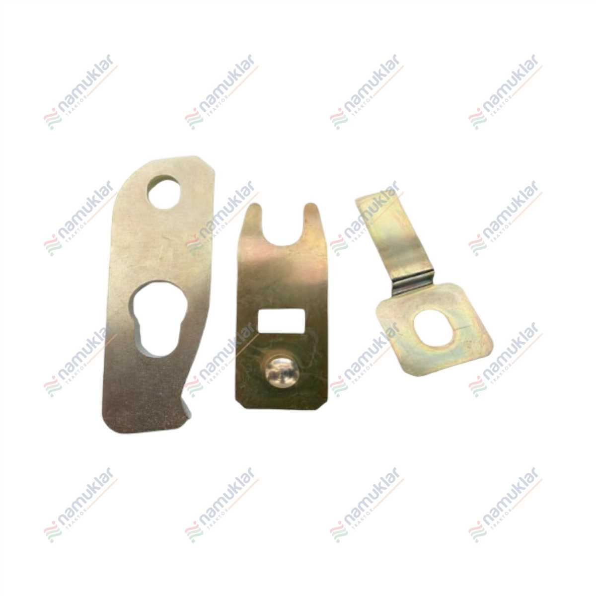 MOTOR KAPUT KİLİDİ AL113789-NT 1