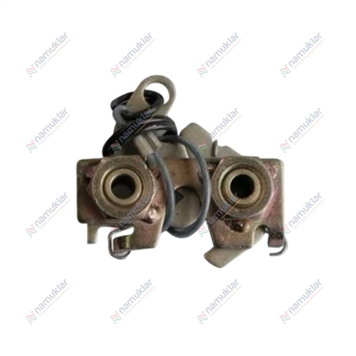 MOTOR KAPUT KİLİDİ 2723A00302-NT 1