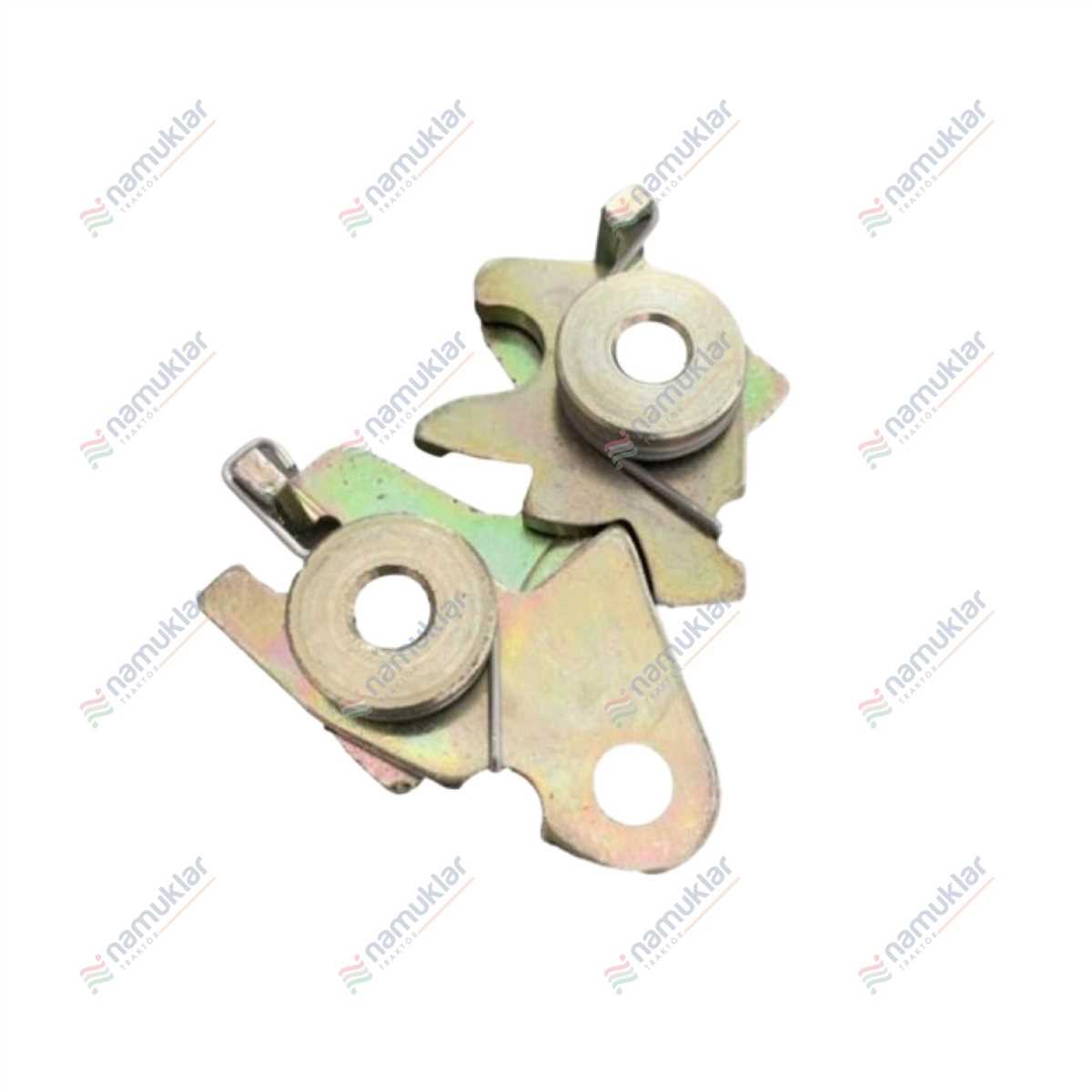 MOTOR KAPUT KİLİDİ H718501020790-NT 1