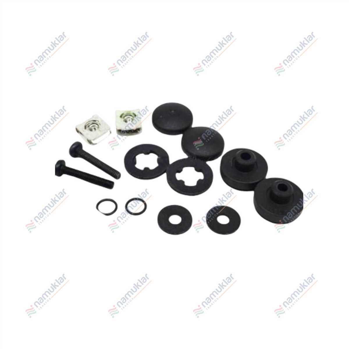 CAM BAĞLANTI KİTİ AL71321-NT 1