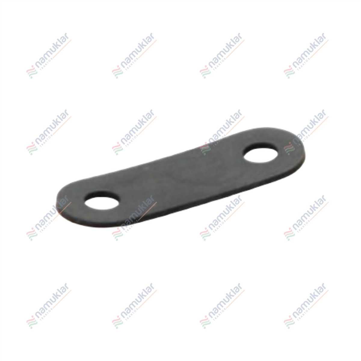 CAM KOLU BAĞLANTI PLAKA CONTASI L209436-NT 1