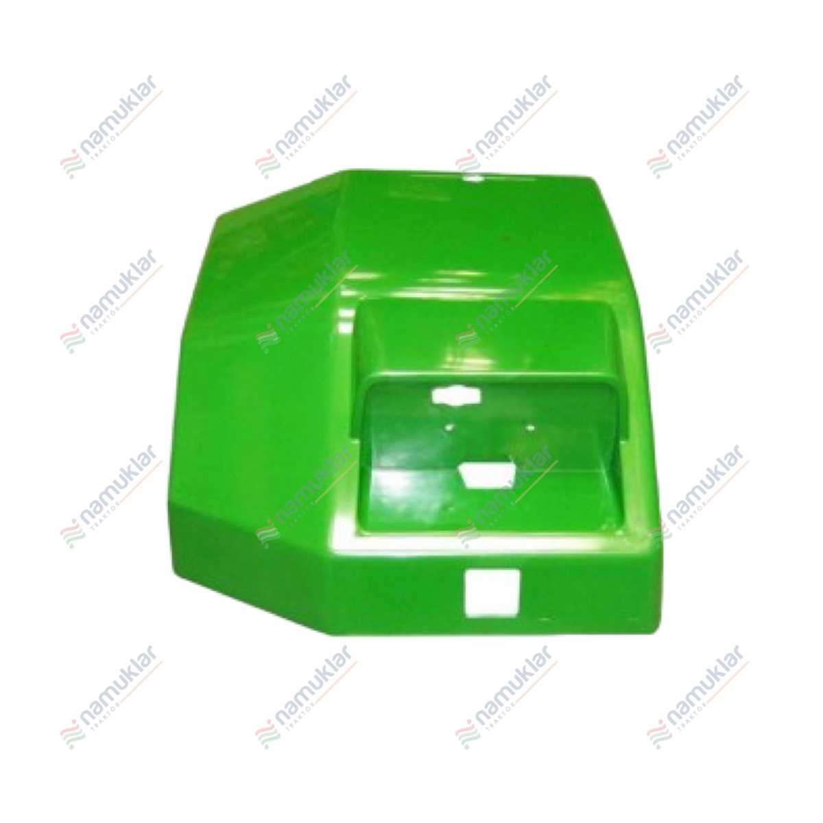 ARKA ÇAMURLUK UZANTISI SAĞ L100333-NT 1