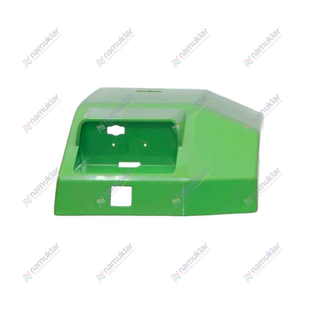 ARKA ÇAMURLUK UZANTISI SOL L101642-NT 1