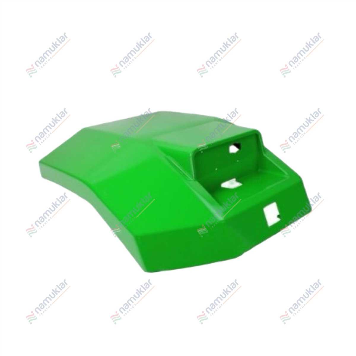 ARKA ÇAMURLUK UZANTISI SAĞ L101643-NT 1