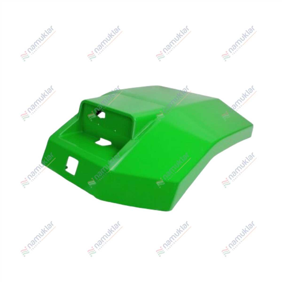 ARKA ÇAMURLUK UZANTISI SOL L101649-NT 1