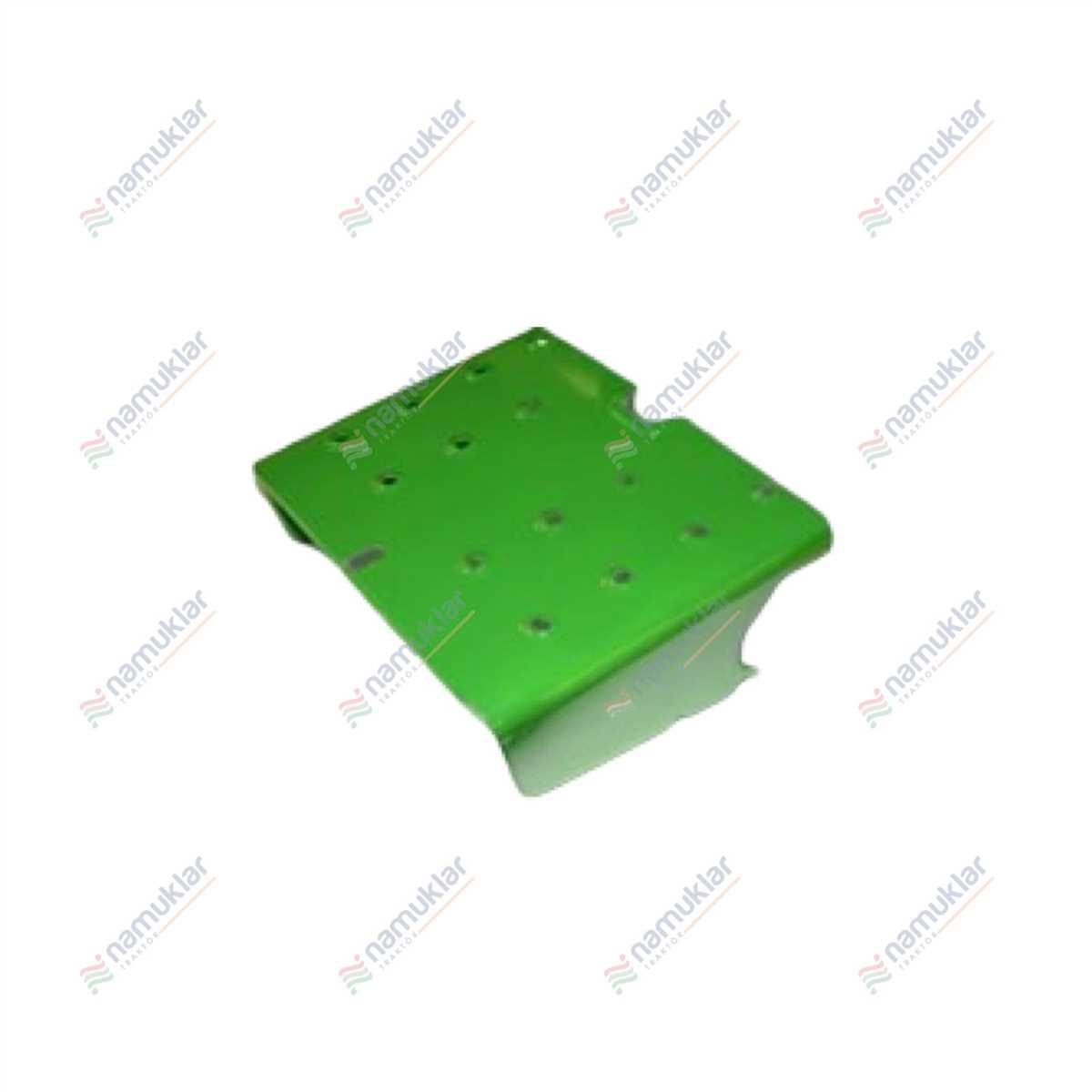 KUYRUK MİLİ MUHAFAZA SACI  R27562-NT 1