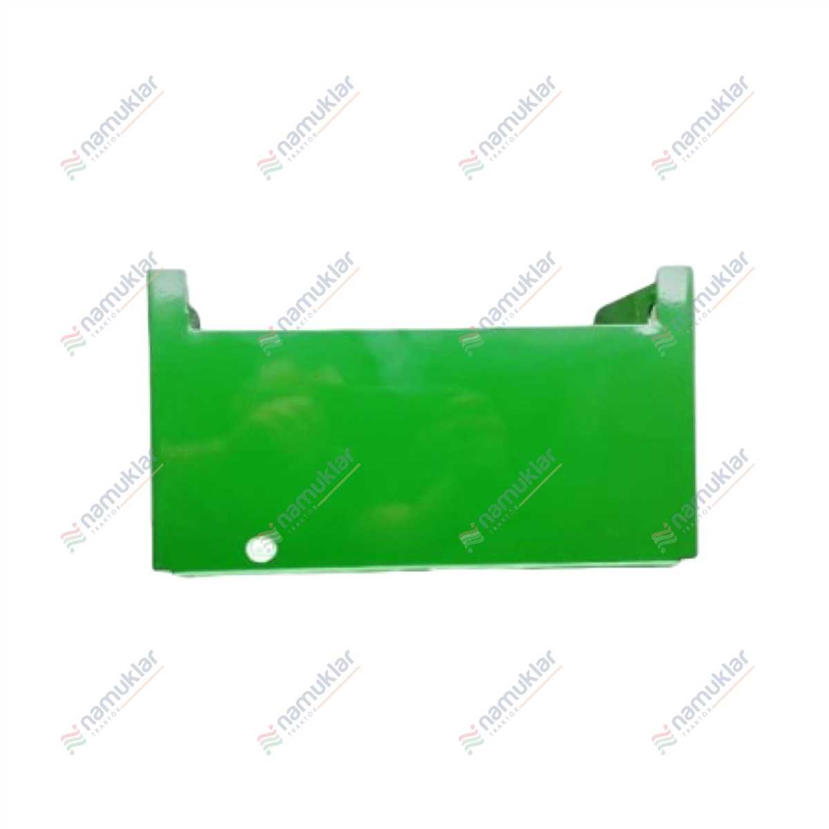KUYRUK MİLİ MUHAFAZA SACI  SU296714-NT 1