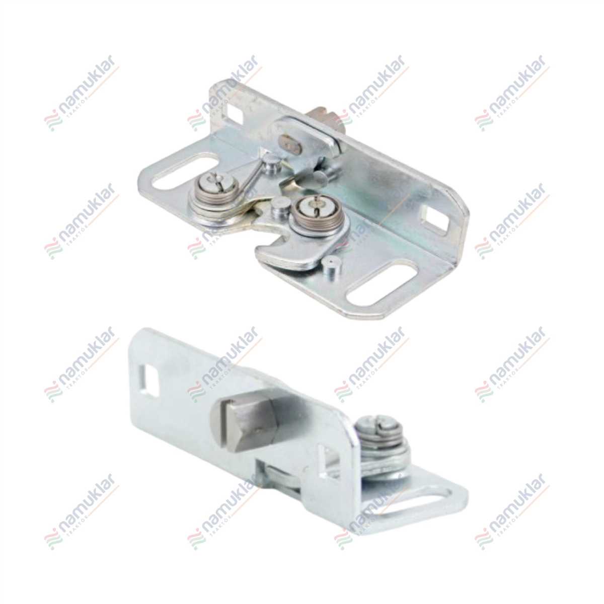 KAPAK MUHAFAZA VE KAPI KİLİDİ 84015292-NT 1