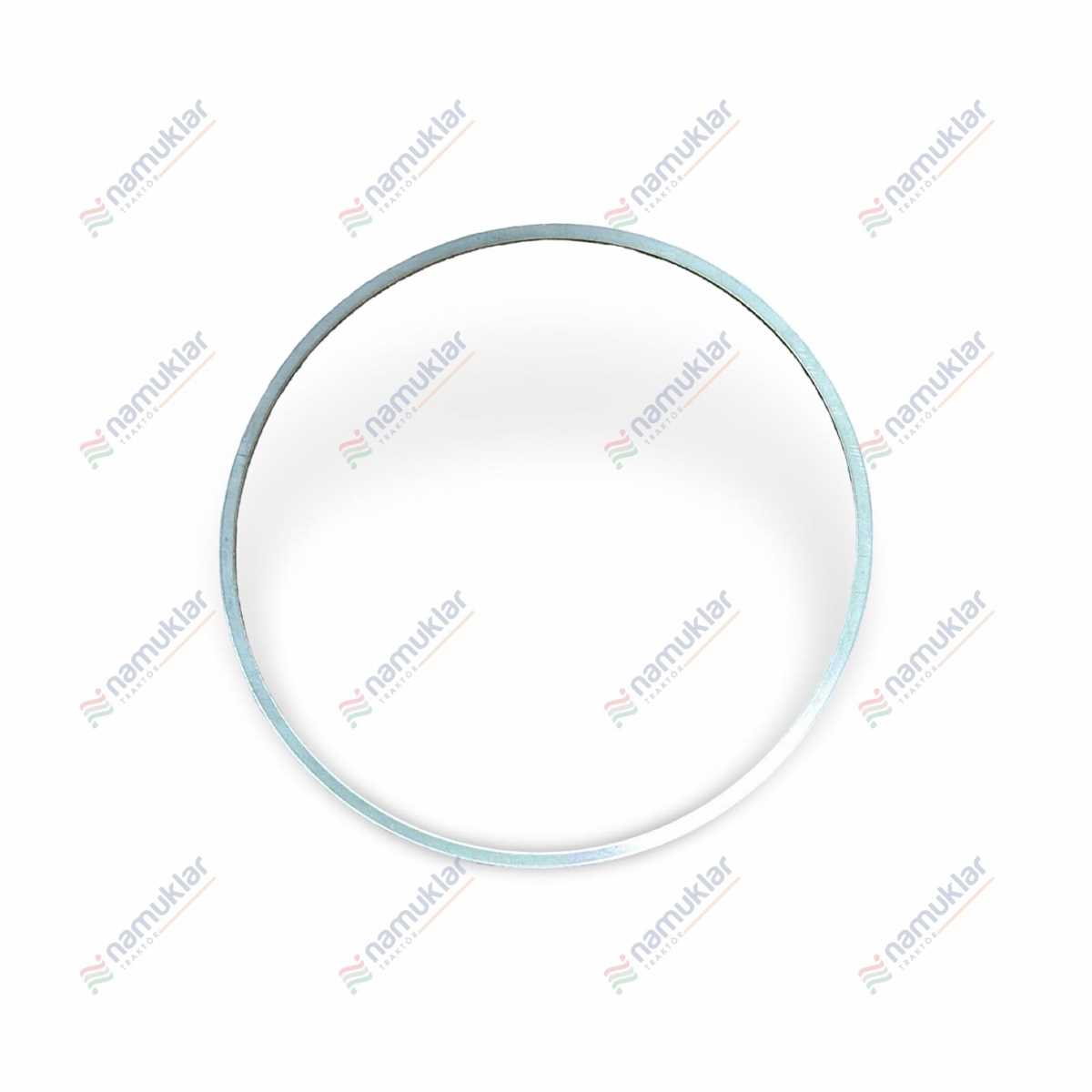 RASAMENTO 155X147X1 2.1580.434.9 1