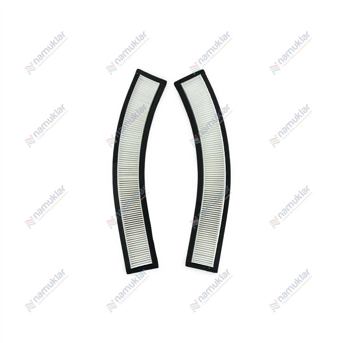 KLİMA FİLİTRE SAĞ SOL TAKIM 47744959-960-Y 1