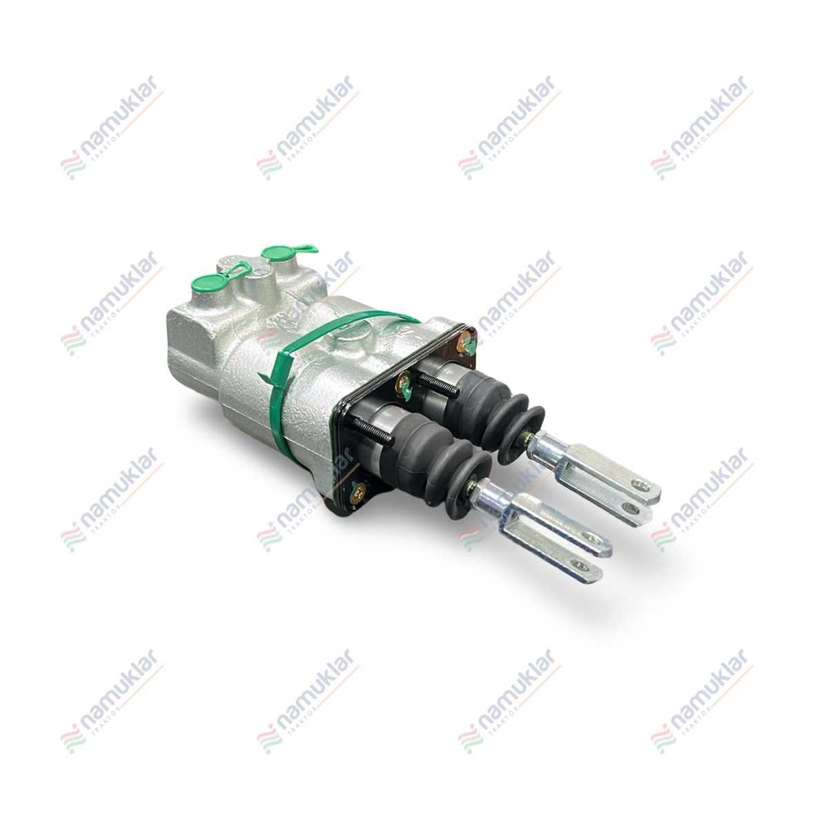 BOOSTER PUMP 2.3729.785.0/10 1