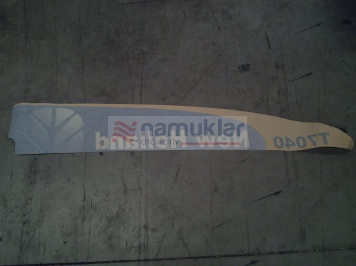 TANITIM SİMGESİ SOL-82037838 82037838 1