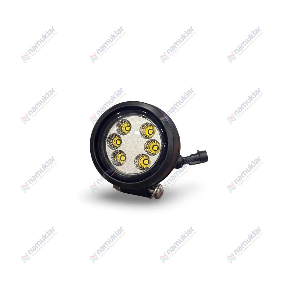 ROOF WORK LIGHT LED LONG RANGE 2.8039.409.0/10 1