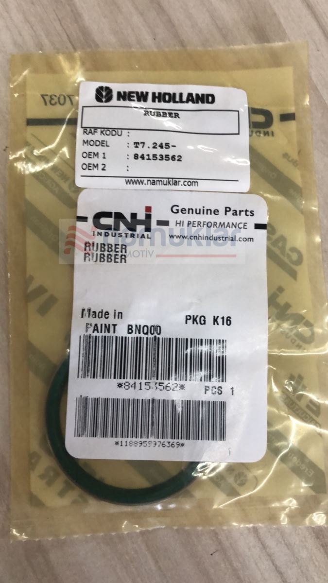 RUBBER 84153562 1