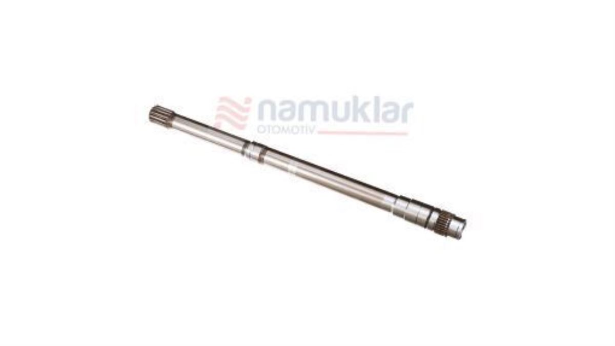 ŞAFT KOMPLE -GRH  67,50 CM 84184438 1