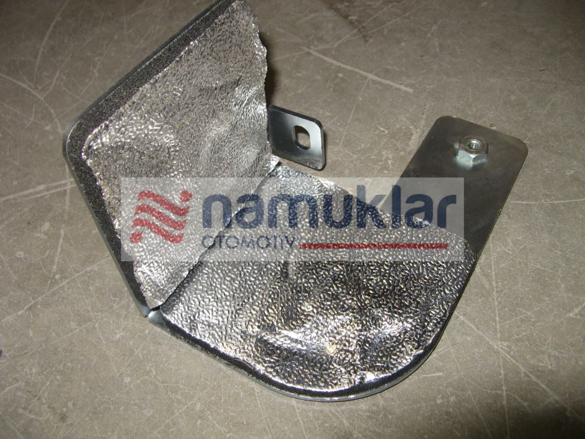 SAC-ISI KALKANI KOMPLE 84207604 1