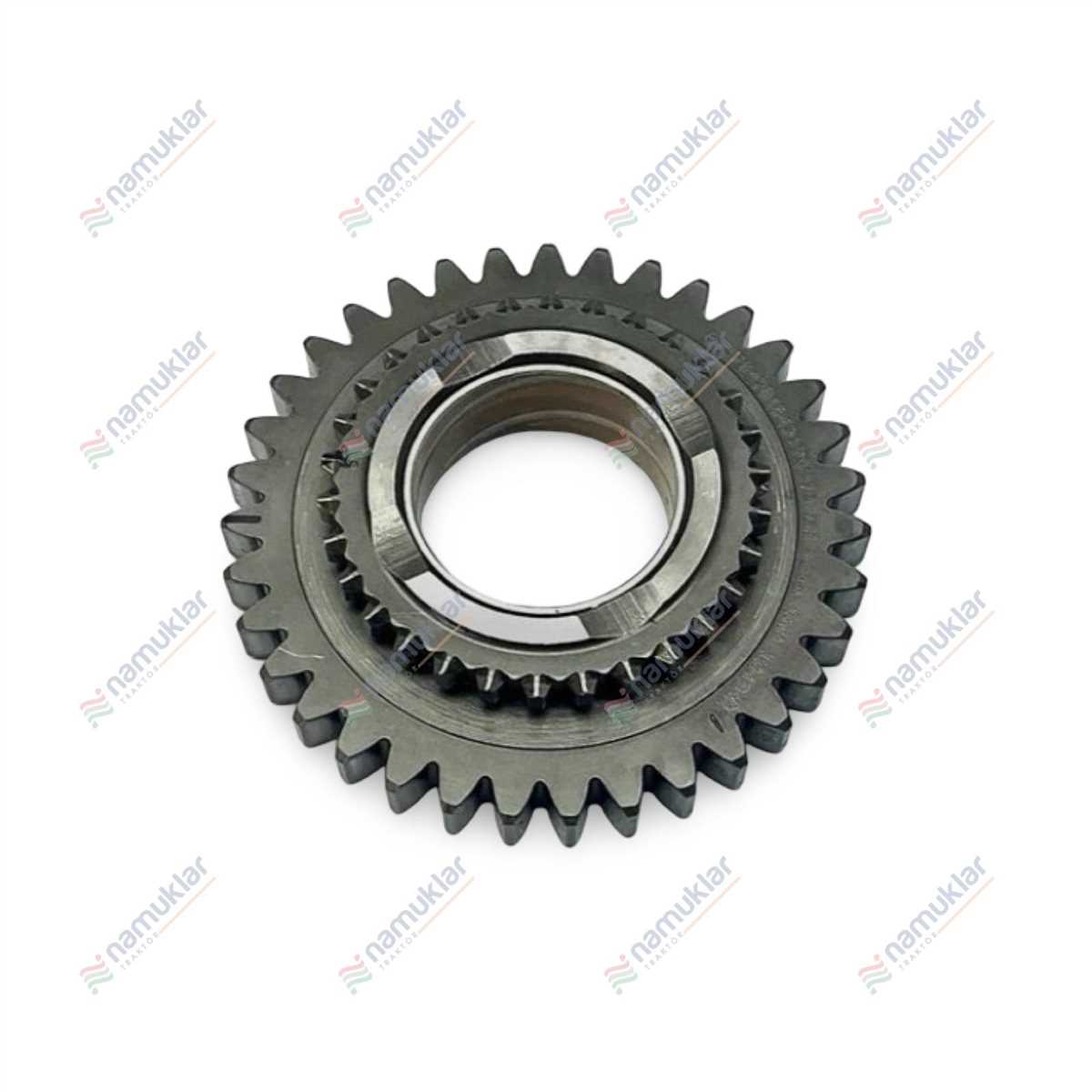 DÖNDÜREN DİŞLİ 2ND 35T 84217851 1