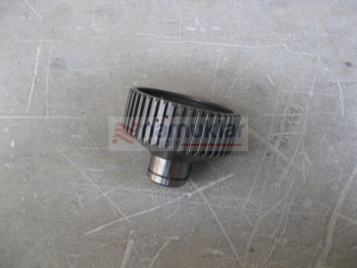 DEBRİYAJ GÖBEĞİ(B)-84237855 84237855 1