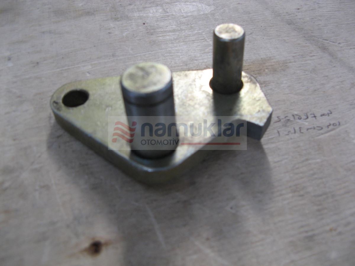 UT-REV(B)-DİFERANSİYEL KİTLEME KONTROL M 84247257 1