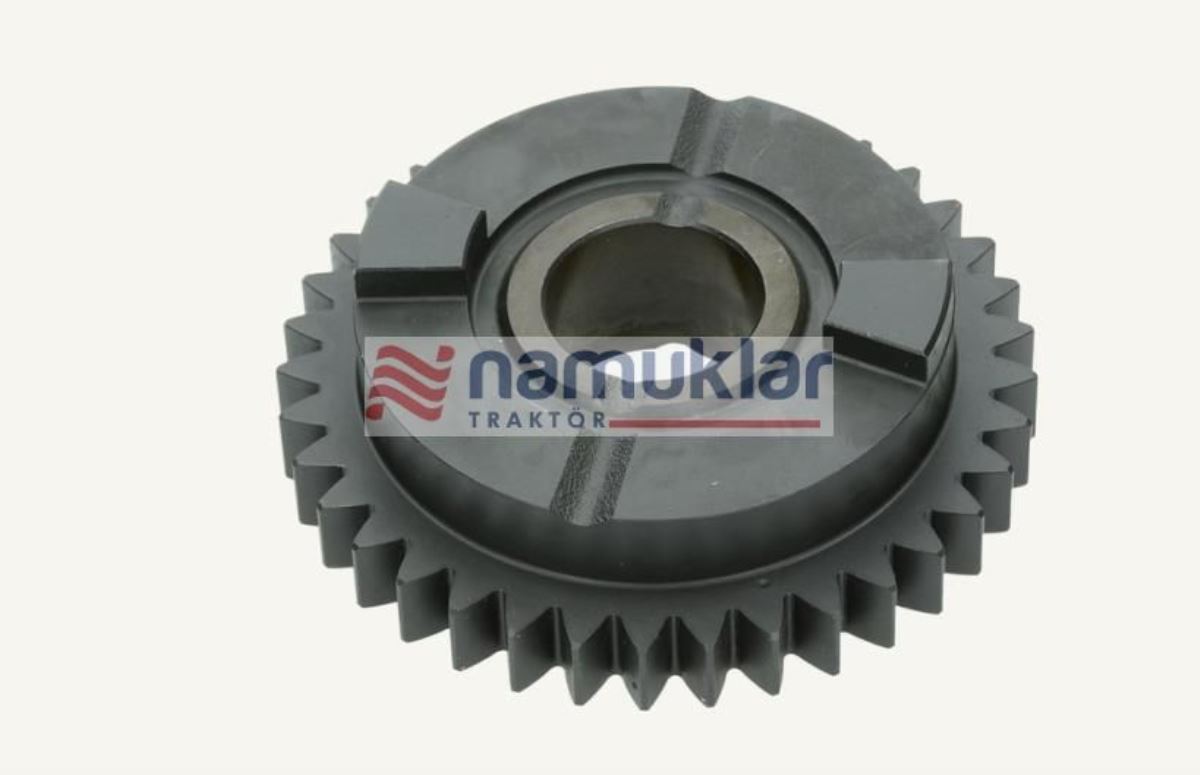 DİŞLİ-KAVRAMA-4WD 84284804 1