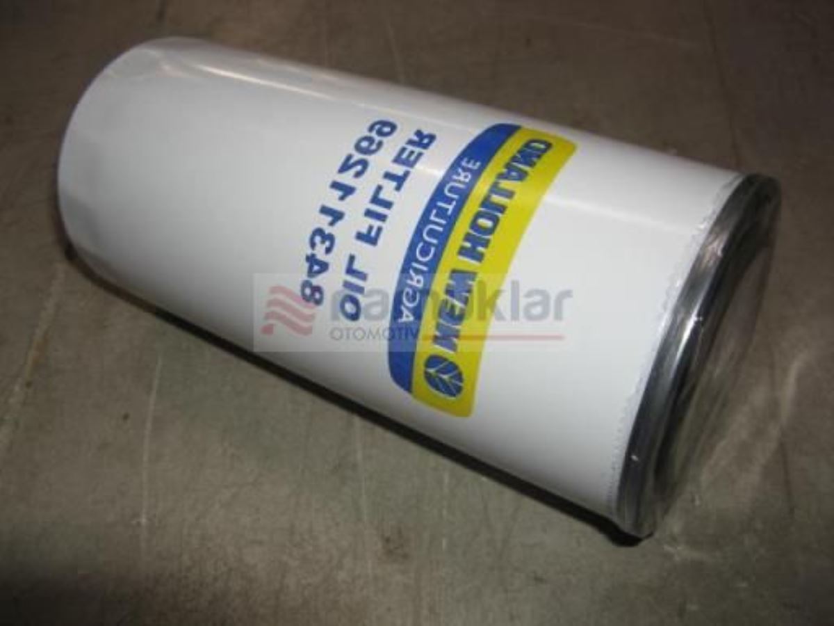 FİLTRE-HİDROLİK YAĞ 84311269 1