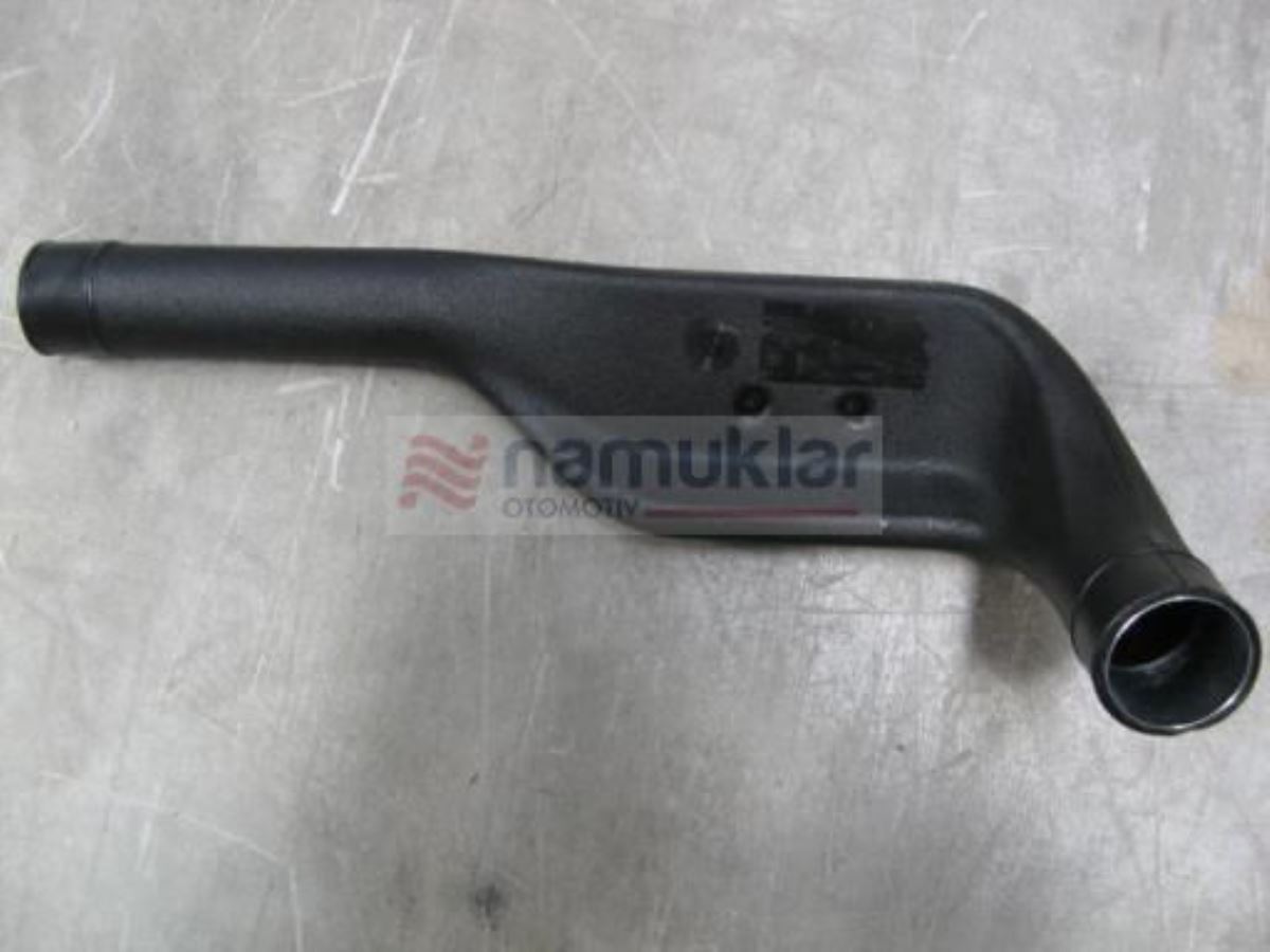 BORU(PLASTİK)-INTERCOOLER BAGLANTI 84333479 1
