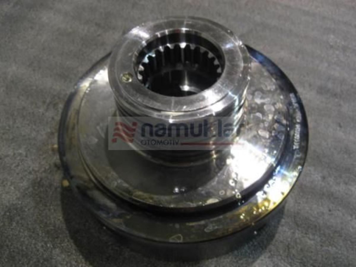 YATAK DEBRİYAJ -GRH-84408837 84408837 1