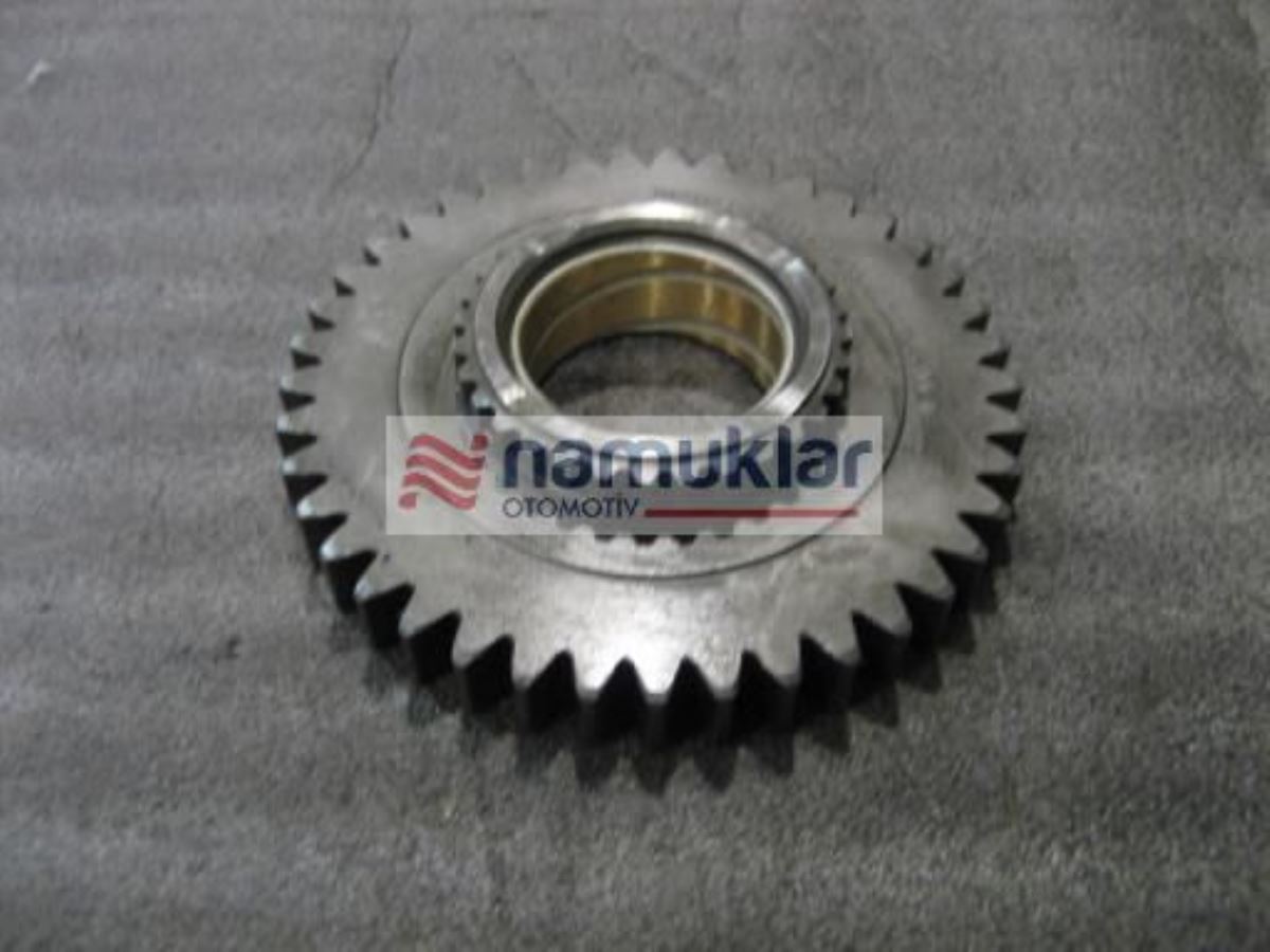 DİŞLİ-1.VİTES -GRH 84494576 1