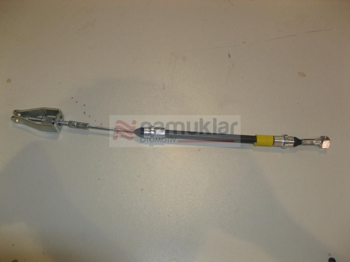 DEBRIYAJ SPIRALI-ZCAA01135 SASE SONRASI 84528686 1