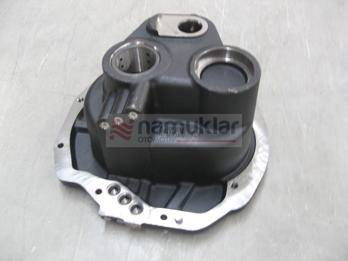 KAPAK-POWER SHUTTLE(24X24)-84582465 84582465 1