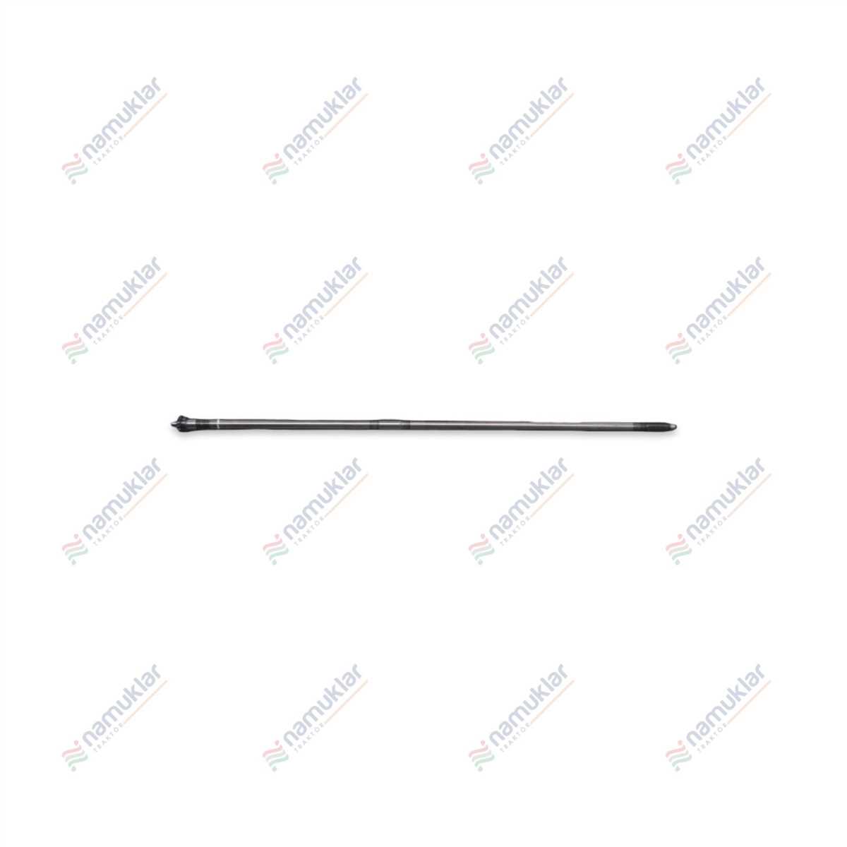 GÜÇ ÇIKIŞI KAV MİLİ  L-1170 84591234 1
