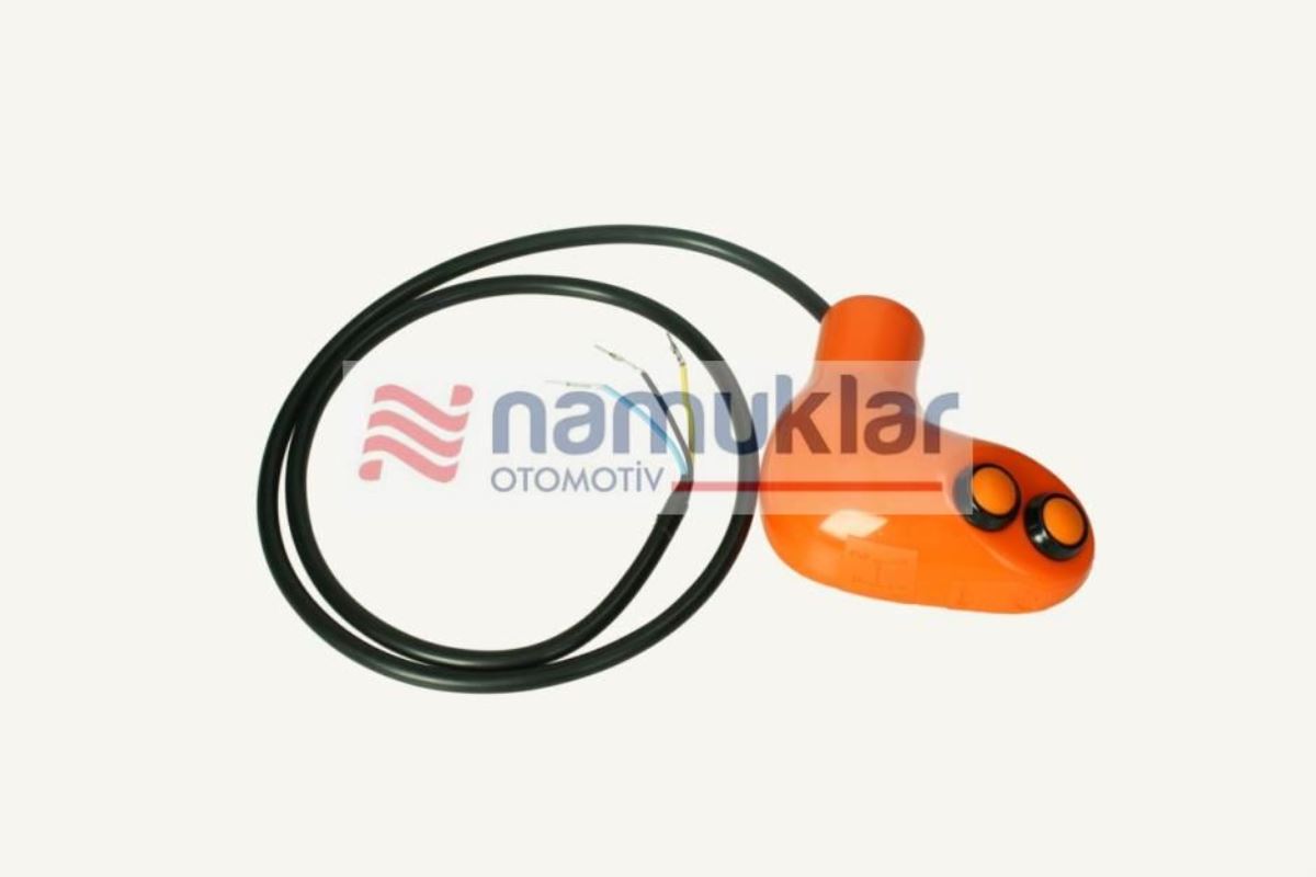 TOPUZ KOMPLE-VİTES KOLU 87356062 1