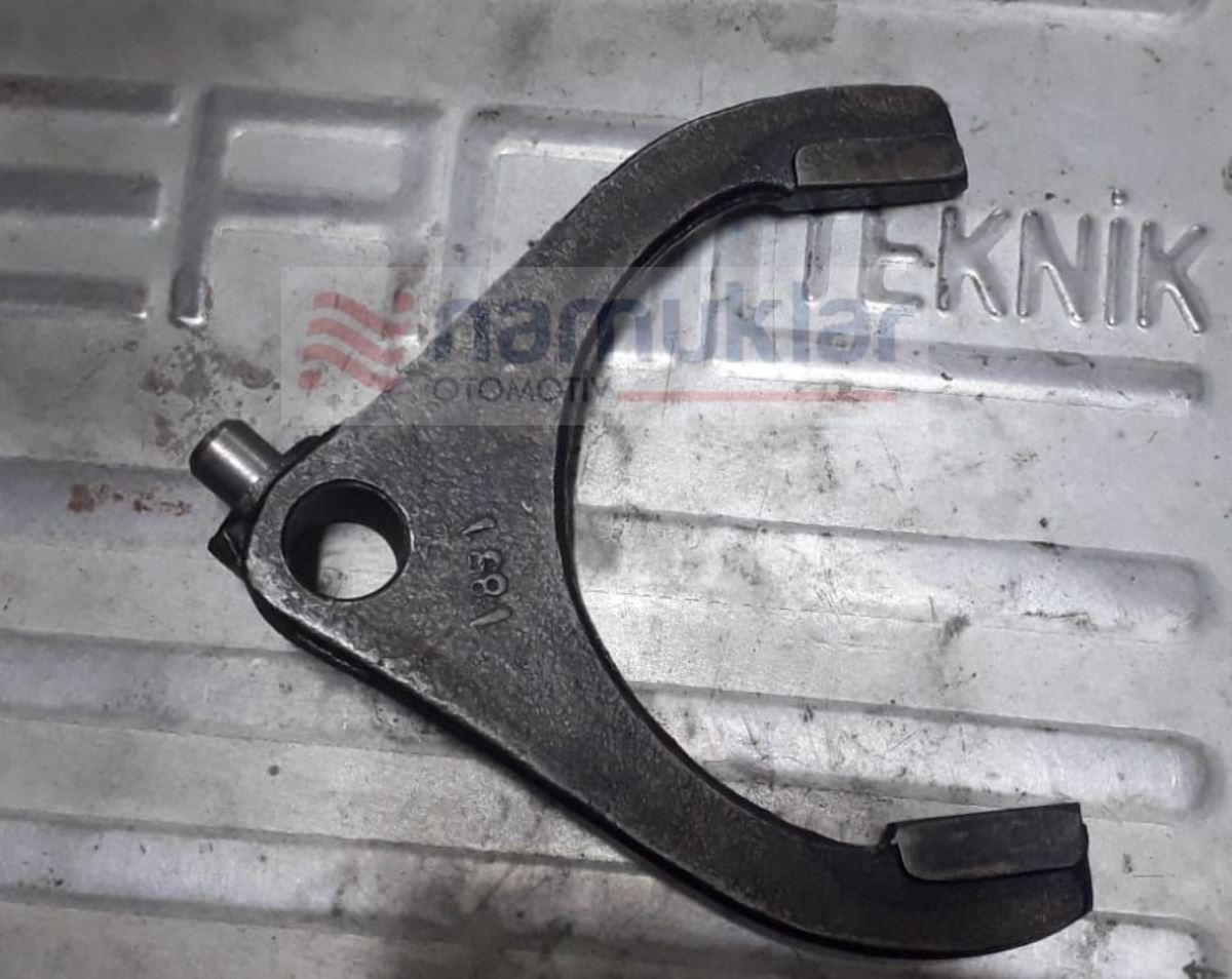 ÇATAL-HIZ SEÇME 1-2 87370507 1